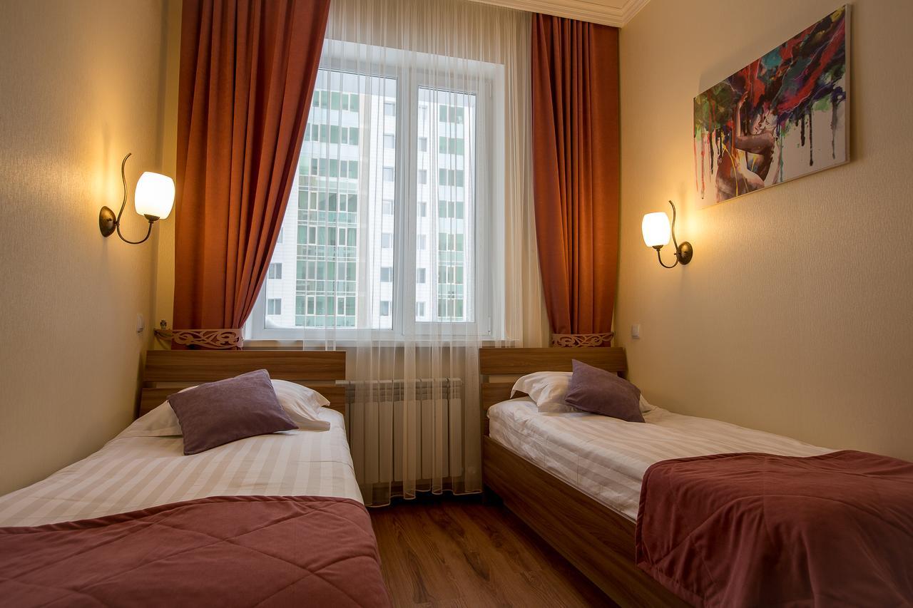 Maxx Inn Αστάνα Εξωτερικό φωτογραφία